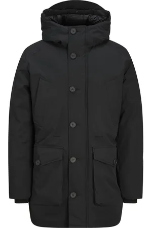 JACK & JONES City parka