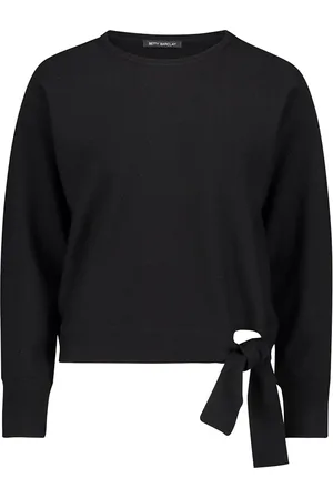 Betty Barclay 52112907 strickpullover kurz 1/1 arm