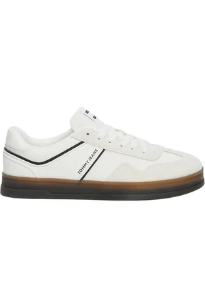 Tommy Hilfiger Exclusive court sneakers