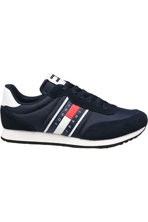 Tommy Hilfiger Tjm runner casual es sneakers