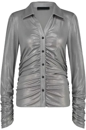 Jane Lushka Luisa blouse smbf724134