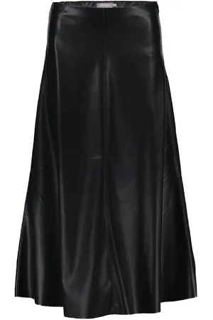 Geisha 46517-10 skirt pu