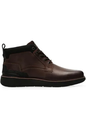 Australian Footwear Rockefeller leather