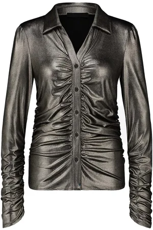 Jane Lushka Luisa blouse smbf724134
