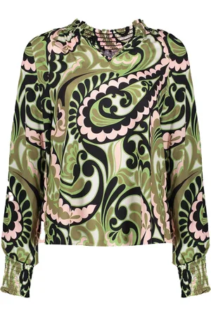 Geisha 43961-20 top