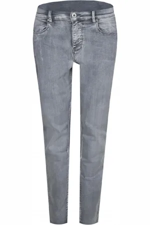 Fluresk Charlie slim fit jeans 00xysy03
