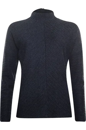 Poools Sweater cable 233115-b199