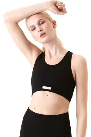 Björn Borg Performance low seamless bra