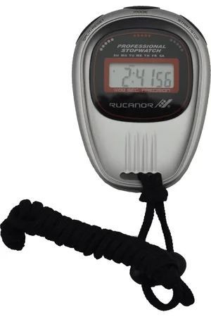 Rucanor Stopwatch