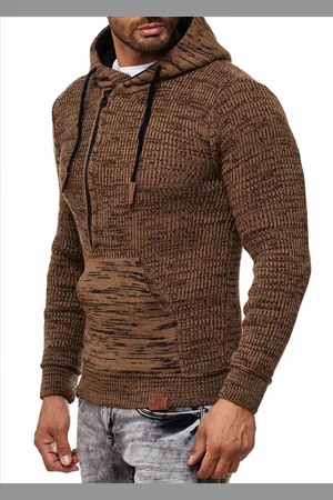 Rusty Neal Heren trui hoodie 13277