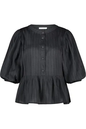 BY-BAR Louise blouse