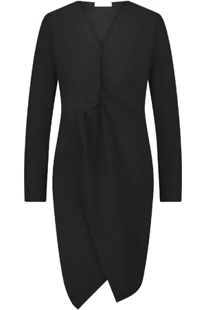 Jane Lushka Dagmar dress technical jersey u924132