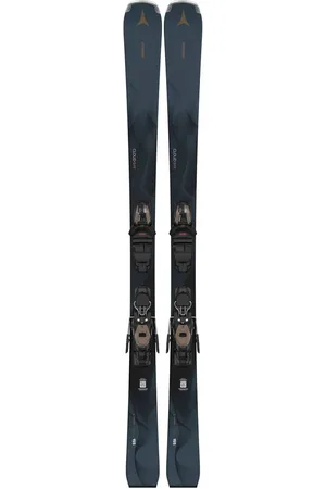 Atomic Sportcarve ski dames