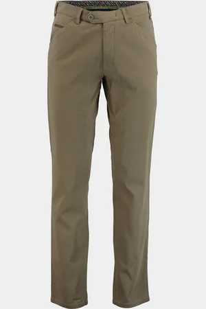 Meyer Katoenen broek chicago art.2-5605 3322560500/34