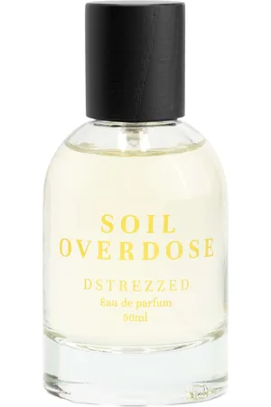 Dstrezzed Ds soil overdose eau de parfum 50ml