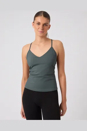 Björn Borg Dames studio rib strap k