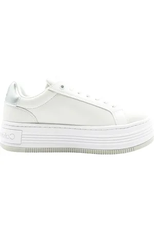 Calvin Klein Bold platform sneakers