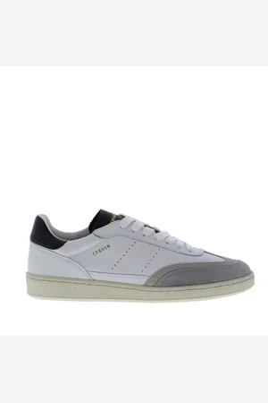 Copenhagen Shoes Cph257m heren sneaker | heren | maat: | leer