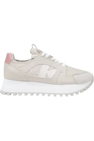 Calvin Klein Plateau sneakers