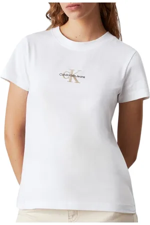 Calvin Klein Monologo t-shirt