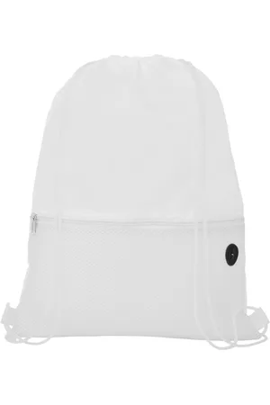 Bullet Oriole mesh trekkoord tas