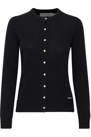 INWEAR Iw lukka cardigan black