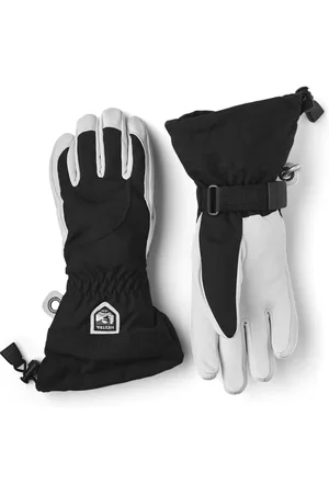 Hestra Heli ski female 5 finger