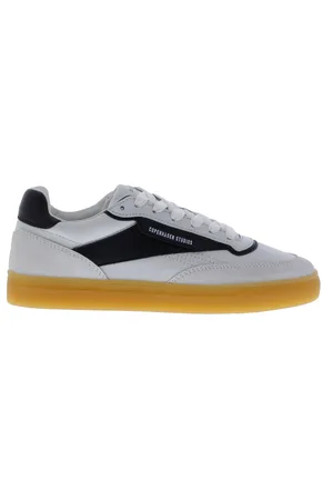 Copenhagen Shoes Cph90m heren sneaker | heren | maat: | leer