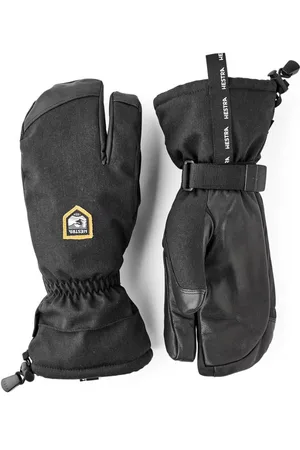 Hestra Czone moutain 3 finger wanten ski heren