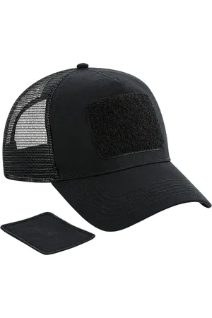 Beechfield Patch snapback-truckkap