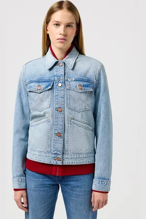 Wrangler Mid stone