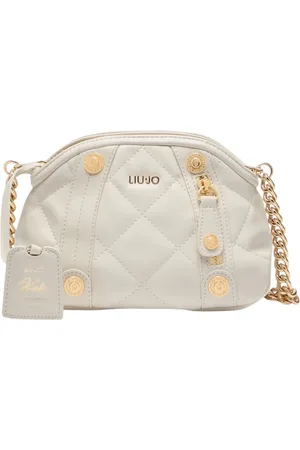 Liu Jo Quilted crossbody tas