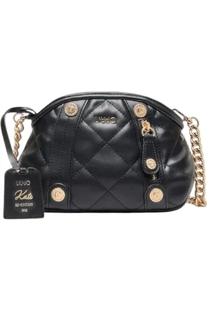 Liu Jo Quilted crossbody tas