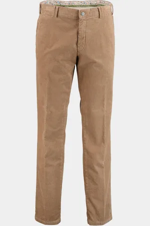 Meyer Wollen pantalon rio art.2-3705 3242370590/32