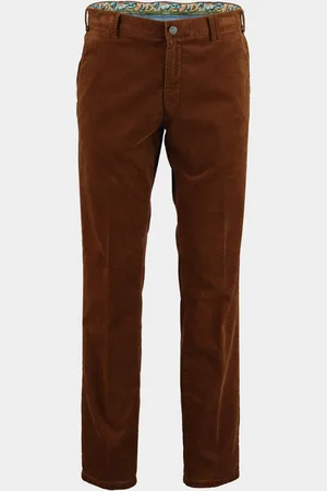 Meyer Wollen pantalon rio art.2-3705 3242370590/47