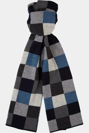 Profuomo Shawl ppus30010a/p