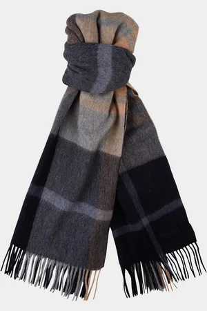 Profuomo Shawl ppts30006a/p