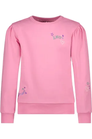 B.Nosy Zomer sweater meisjes saly