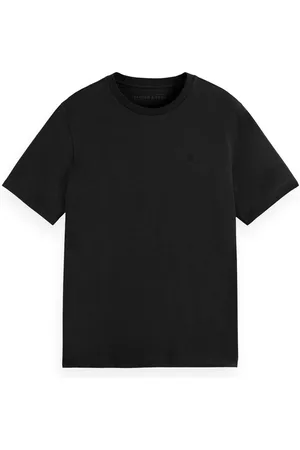 Scotch&Soda T-shirt korte mouw 179191