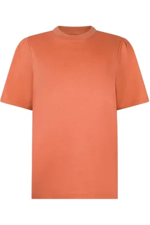 ANOTHER LABEL Gaure t-shirt spice route