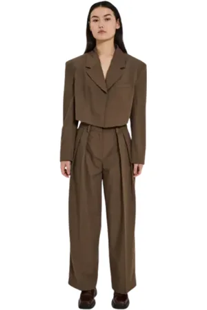 Norr Kamin pants khaki