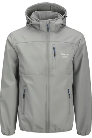 JACK & JONES Jjtheo softshell jacket