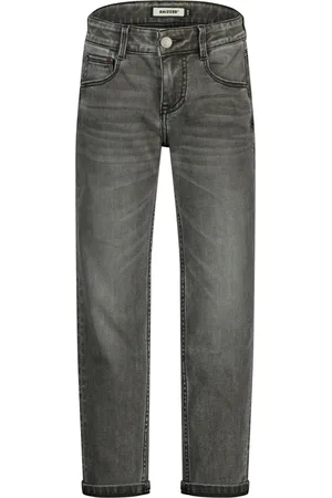 Raizzed Berlin grey denim