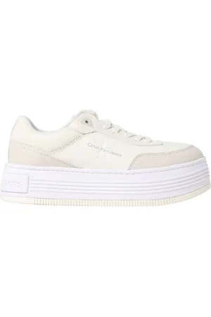 Calvin Klein Plateau sneaker