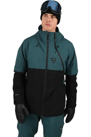 Brunotti Snowboardjas heren