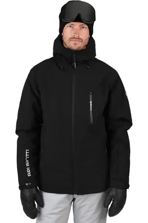 Brunotti Snowboardjas heren