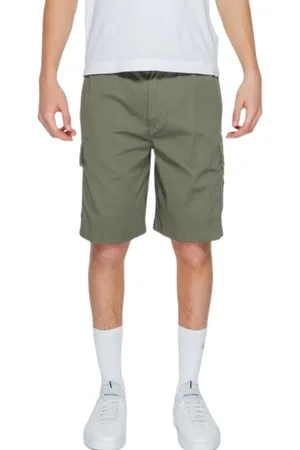 Calvin Klein Bermuda korte broek