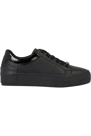 Calvin Klein Plateau sneakers