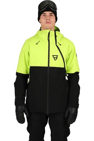 Brunotti Snowboardjas heren