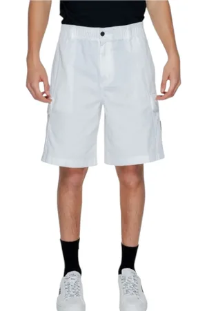 Calvin Klein Bermuda korte broek